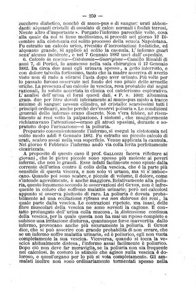 Il Morgagni opera di medicina e chirurgia