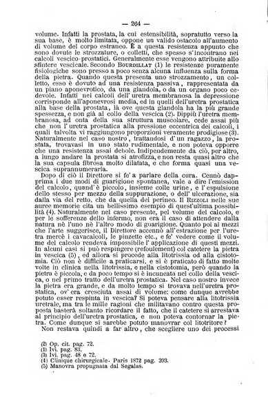 Il Morgagni opera di medicina e chirurgia