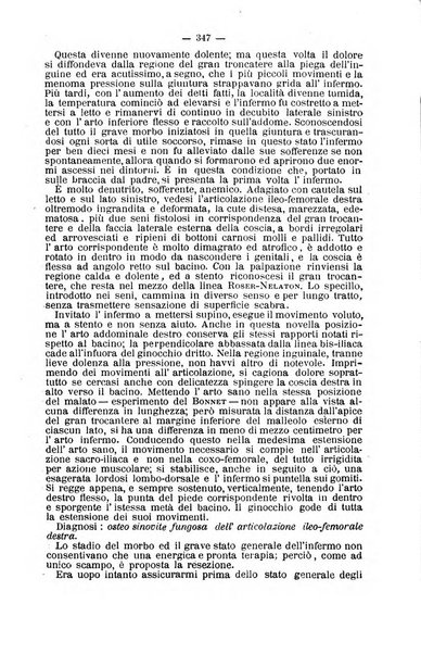 Il Morgagni opera di medicina e chirurgia