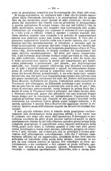 Il Morgagni opera di medicina e chirurgia