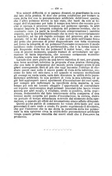 Il Morgagni opera di medicina e chirurgia