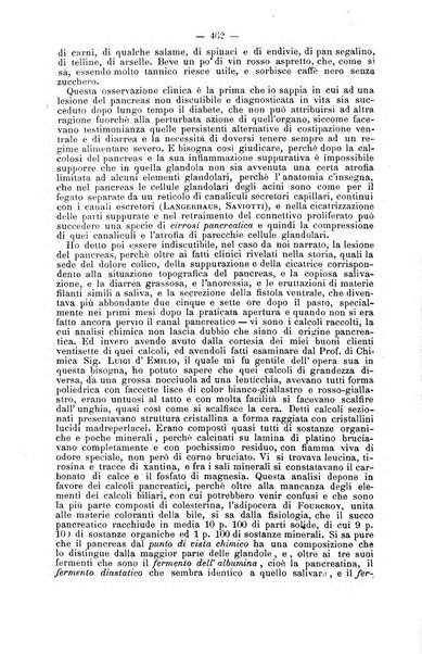 Il Morgagni opera di medicina e chirurgia