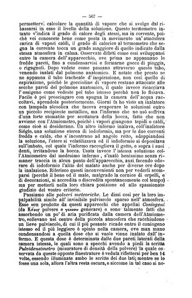 Il Morgagni opera di medicina e chirurgia