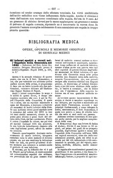 Il Morgagni opera di medicina e chirurgia