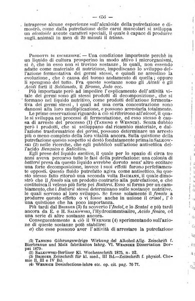 Il Morgagni opera di medicina e chirurgia