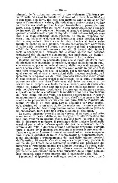 Il Morgagni opera di medicina e chirurgia