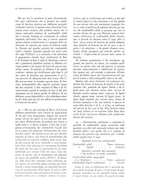 La motonautica italiana rivista ufficiale della reale Federazione italiana motonautica