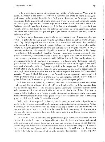 La motonautica italiana rivista ufficiale della reale Federazione italiana motonautica