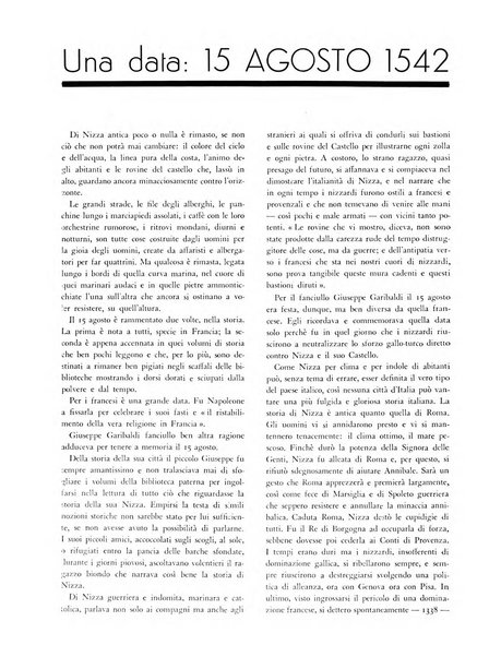 La motonautica italiana rivista ufficiale della reale Federazione italiana motonautica