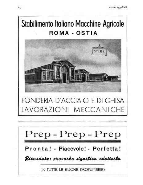 La motonautica italiana rivista ufficiale della reale Federazione italiana motonautica