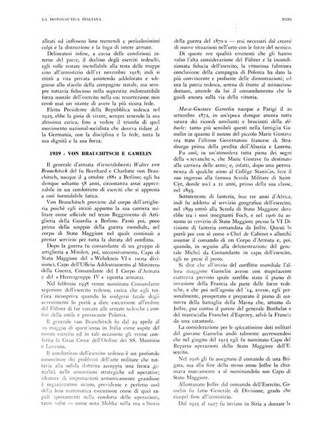 La motonautica italiana rivista ufficiale della reale Federazione italiana motonautica