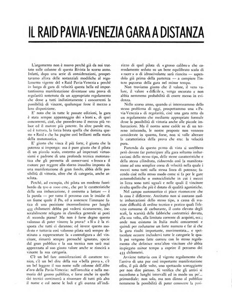 La motonautica italiana rivista ufficiale della reale Federazione italiana motonautica