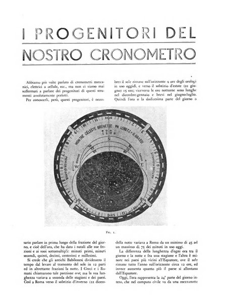 La motonautica italiana rivista ufficiale della reale Federazione italiana motonautica