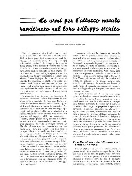 La motonautica italiana rivista ufficiale della reale Federazione italiana motonautica