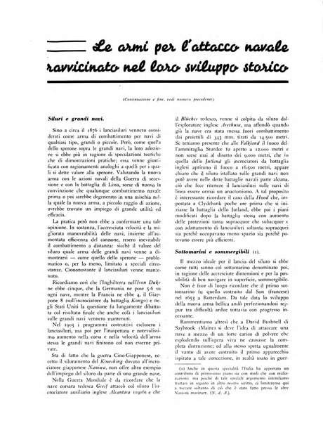 La motonautica italiana rivista ufficiale della reale Federazione italiana motonautica