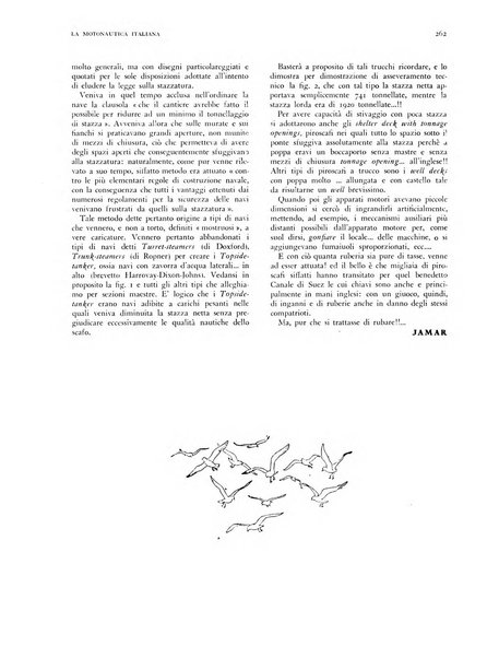 La motonautica italiana rivista ufficiale della reale Federazione italiana motonautica