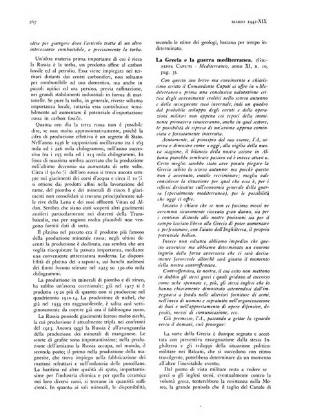 La motonautica italiana rivista ufficiale della reale Federazione italiana motonautica