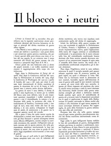 La motonautica italiana rivista ufficiale della reale Federazione italiana motonautica