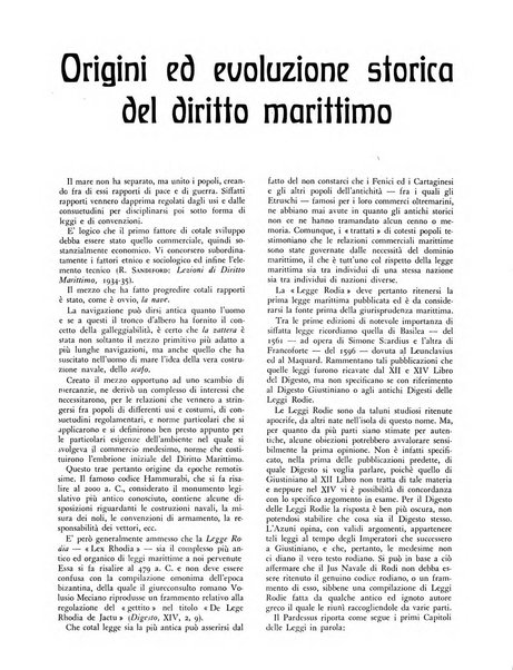 La motonautica italiana rivista ufficiale della reale Federazione italiana motonautica