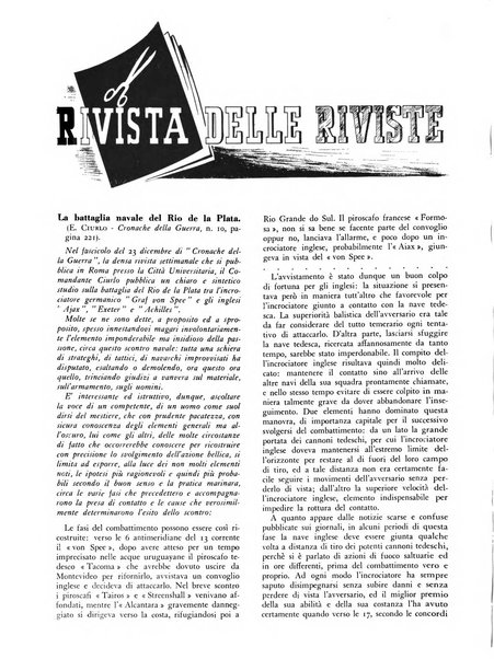 La motonautica italiana rivista ufficiale della reale Federazione italiana motonautica