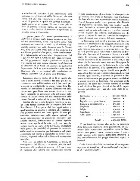 La motonautica italiana rivista ufficiale della reale Federazione italiana motonautica