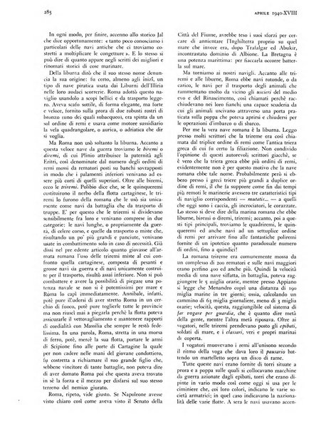 La motonautica italiana rivista ufficiale della reale Federazione italiana motonautica