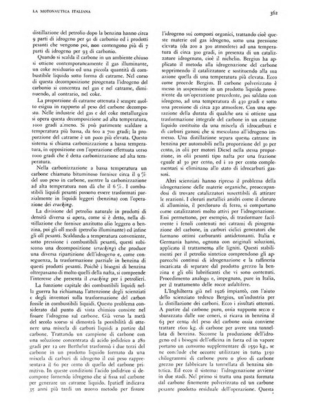 La motonautica italiana rivista ufficiale della reale Federazione italiana motonautica