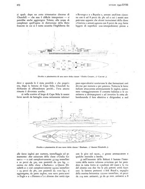 La motonautica italiana rivista ufficiale della reale Federazione italiana motonautica