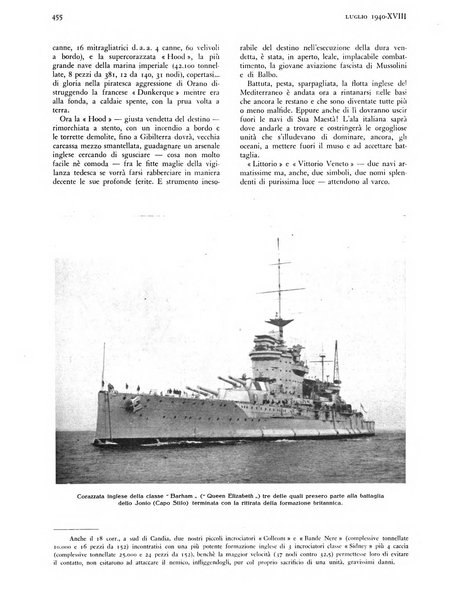 La motonautica italiana rivista ufficiale della reale Federazione italiana motonautica