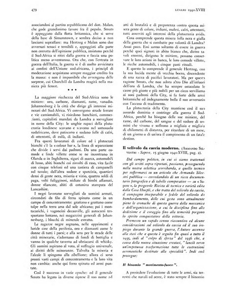 La motonautica italiana rivista ufficiale della reale Federazione italiana motonautica