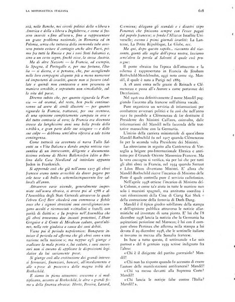 La motonautica italiana rivista ufficiale della reale Federazione italiana motonautica