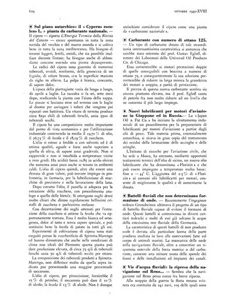 La motonautica italiana rivista ufficiale della reale Federazione italiana motonautica