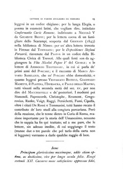 Il Muratori raccolta di documenti storici inediti o rari tratti dagli archivi italiani pubblici e privati