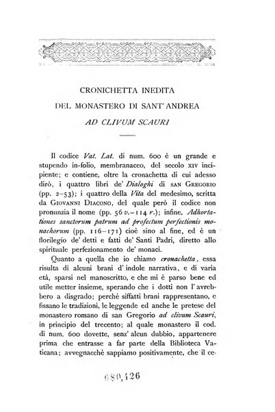 Il Muratori raccolta di documenti storici inediti o rari tratti dagli archivi italiani pubblici e privati