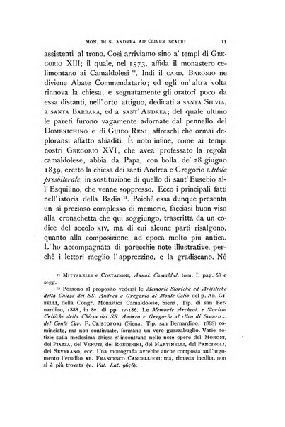 Il Muratori raccolta di documenti storici inediti o rari tratti dagli archivi italiani pubblici e privati