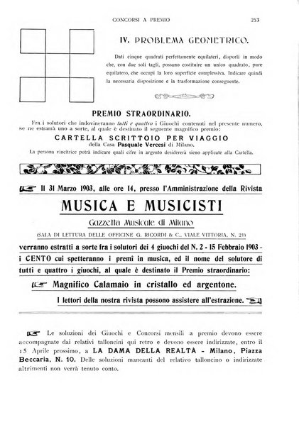 Musica e musicisti rivista illustrata bimestrale