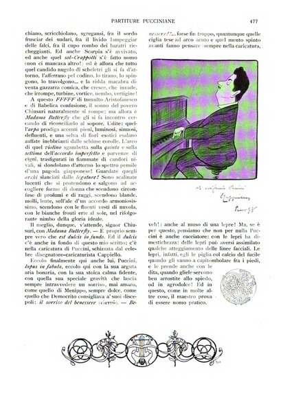 Musica e musicisti rivista illustrata bimestrale