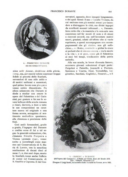 Musica e musicisti rivista illustrata bimestrale