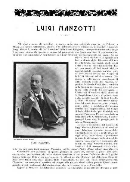 Musica e musicisti rivista illustrata bimestrale