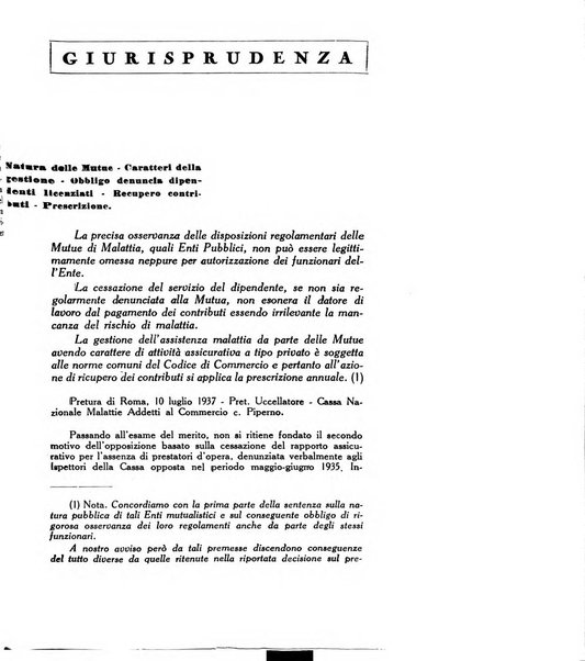 La mutualita rurale fascista rivista mensile della Federazione fascista mutue di malattia per i lavoratori agricoli