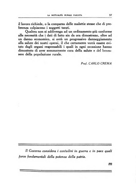 La mutualita rurale fascista rivista mensile della Federazione fascista mutue di malattia per i lavoratori agricoli