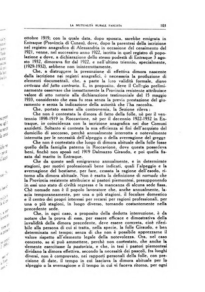 La mutualita rurale fascista rivista mensile della Federazione fascista mutue di malattia per i lavoratori agricoli