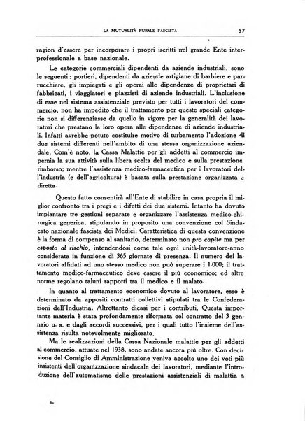 La mutualita rurale fascista rivista mensile della Federazione fascista mutue di malattia per i lavoratori agricoli