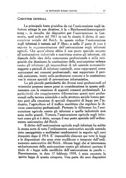 La mutualita rurale fascista rivista mensile della Federazione fascista mutue di malattia per i lavoratori agricoli