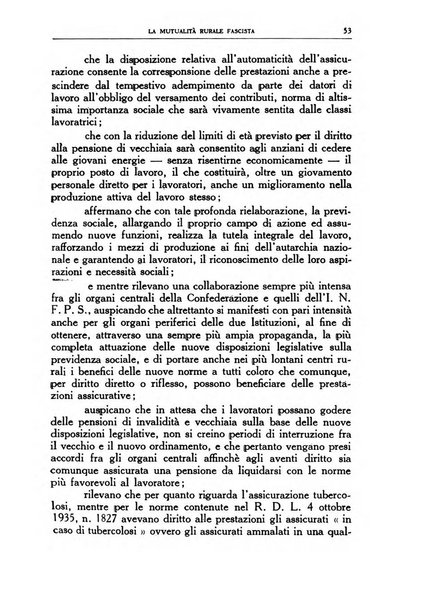 La mutualita rurale fascista rivista mensile della Federazione fascista mutue di malattia per i lavoratori agricoli