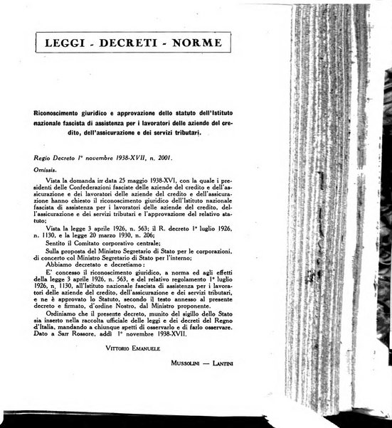 La mutualita rurale fascista rivista mensile della Federazione fascista mutue di malattia per i lavoratori agricoli