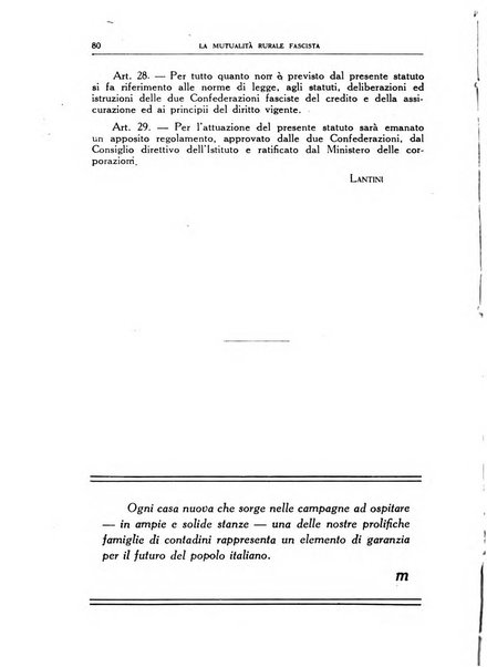 La mutualita rurale fascista rivista mensile della Federazione fascista mutue di malattia per i lavoratori agricoli