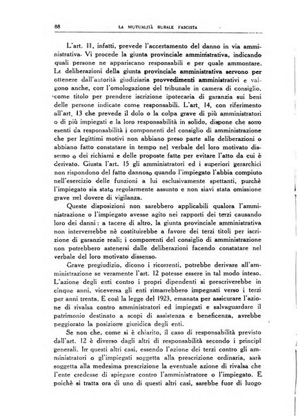 La mutualita rurale fascista rivista mensile della Federazione fascista mutue di malattia per i lavoratori agricoli