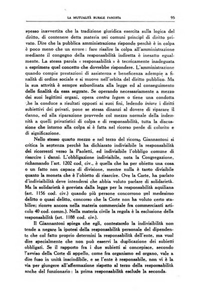 La mutualita rurale fascista rivista mensile della Federazione fascista mutue di malattia per i lavoratori agricoli