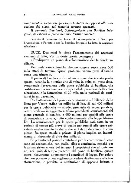 La mutualita rurale fascista rivista mensile della Federazione fascista mutue di malattia per i lavoratori agricoli